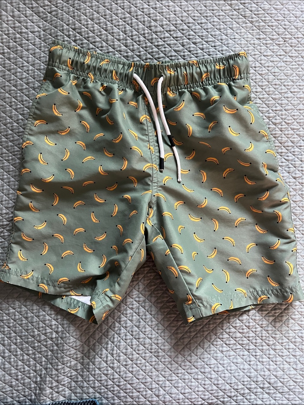 Maamgic Boys Swim Trunks